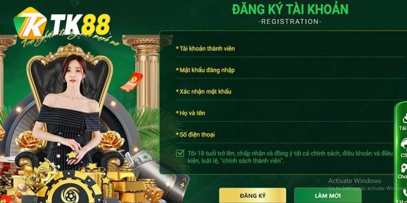 Tổng hợp các điều kiện giúp tạo lập ID hiệu quả