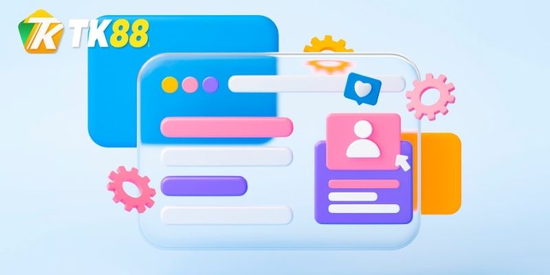 Đăng Ký TK88 diễn ra chỉ trong 04 bước