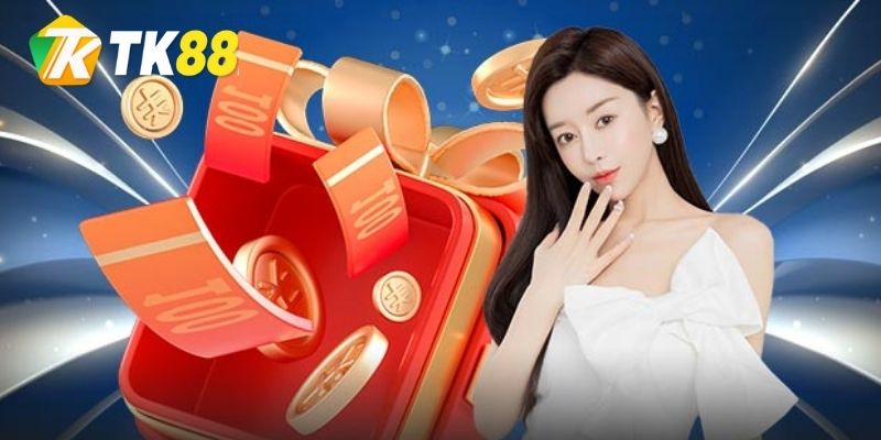 Khách hàng đăng ký ID nhận ngay phần thưởng cực khủng