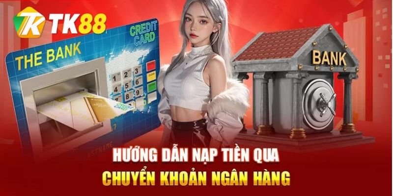 Những phương án giao dịch được TK88 hỗ trợ