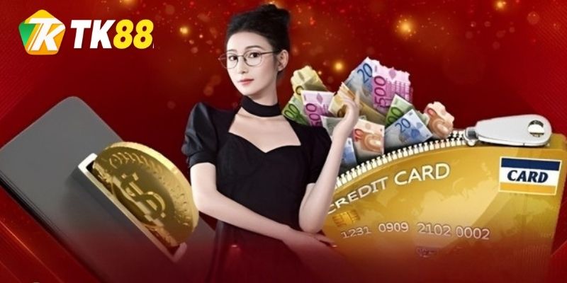 04 bước Nạp Tiền TK88 diễn ra tại website 2025