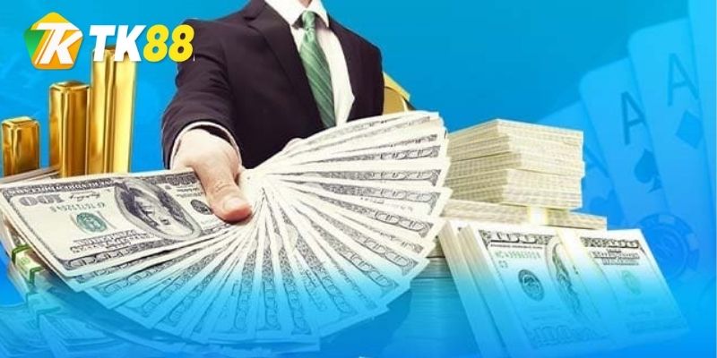 Những phương án Rút Tiền TK88 siêu tốc cần nắm rõ