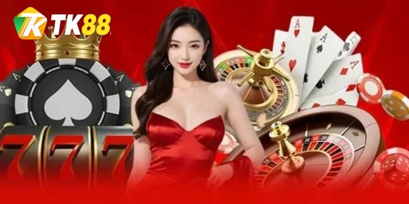Danh mục nổ hũ cung cấp hàng trăm dòng game siêu khủng