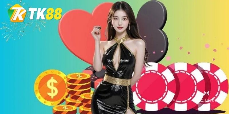 Đôi nét thông tin về nền tảng TK88 trong năm 2025