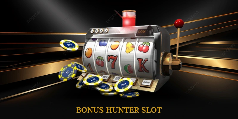 Bonus Hunter Slot