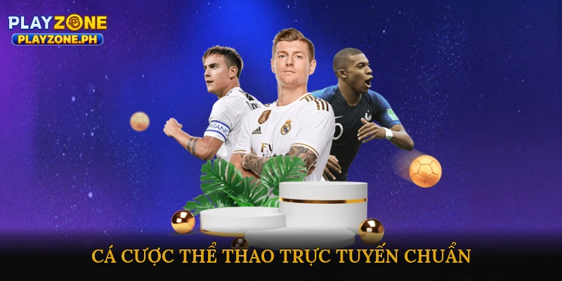 cá cược thể thao trực tuyến