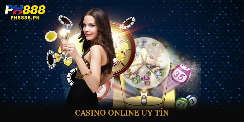 casino online uy tín