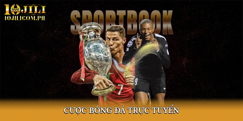 Cược bóng đá trực tuyến