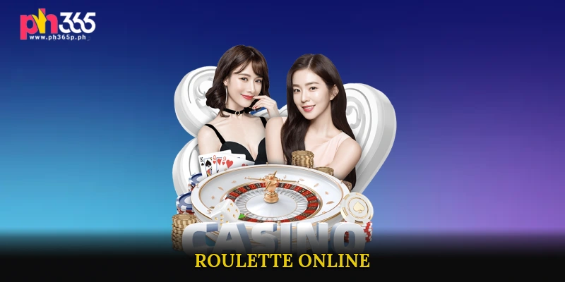 Roulette Online