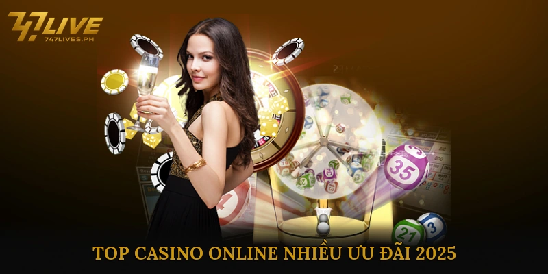 Tiêu chí chọn nhà cái nhiều khuyến mãi uy tín
