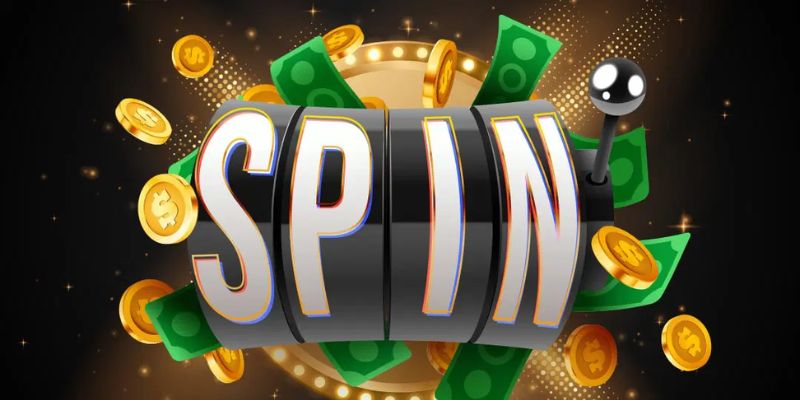 Khái niệm Free Spin trong slot online