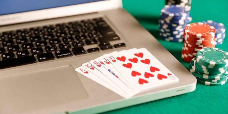 casino đổi thưởng