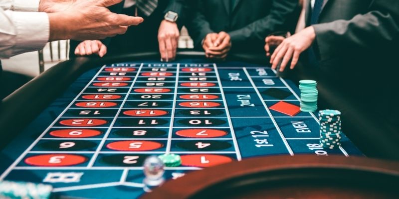 Tham gia casino đổi thưởng mang đến cho bạn cơ hội trải nghiệm hàng trăm trò chơi đa dạng cùng nhiều phần thưởng hấp dẫn.
