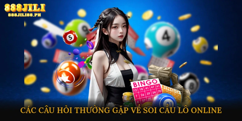 FAQ – Các câu hỏi thường gặp về soi cầu lô online