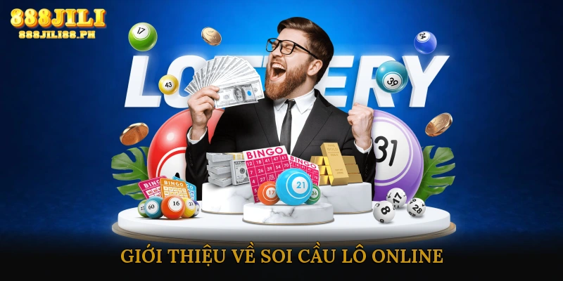 Giới thiệu về soi cầu lô online