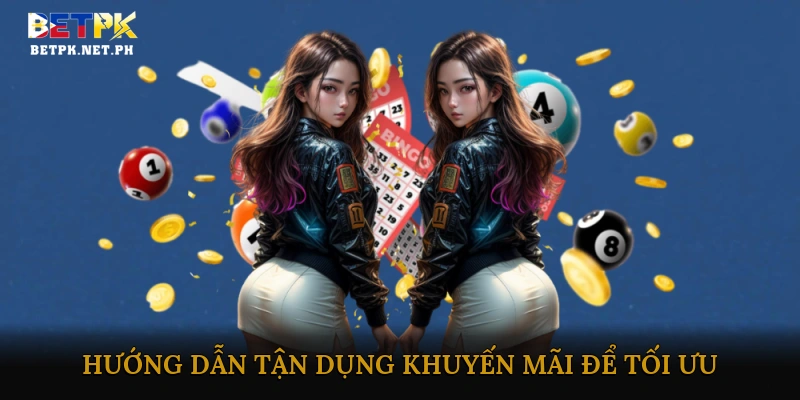 Hướng dẫn tận dụng khuyến mãi để tối ưu lợi nhuận