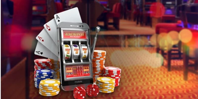 Slot online đổi thưởng hấp dẫn