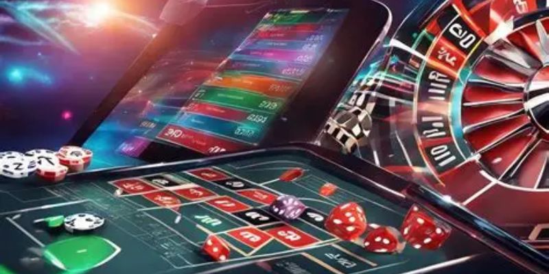 Khuyến mãi slot online đổi thưởng