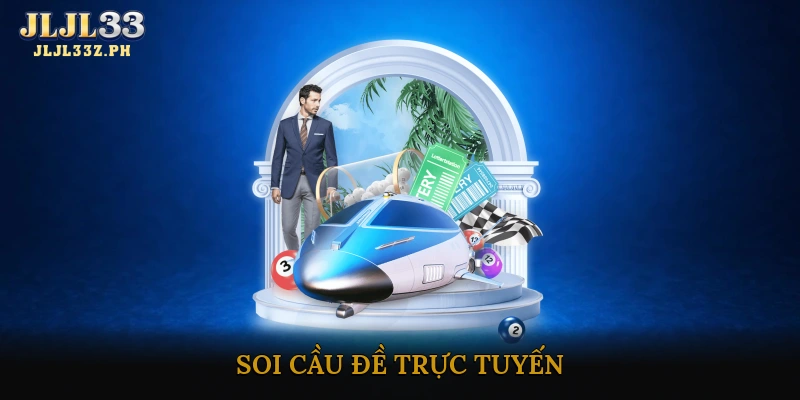 soi cầu đề trực tuyến