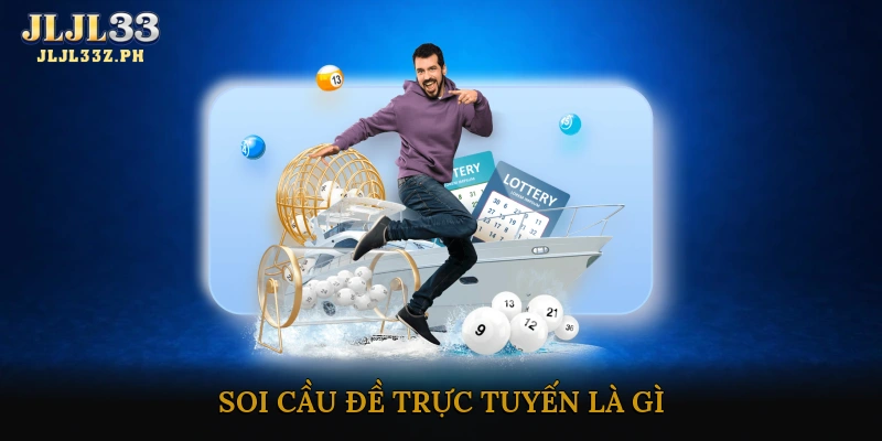 Soi cầu đề trực tuyến là gì?