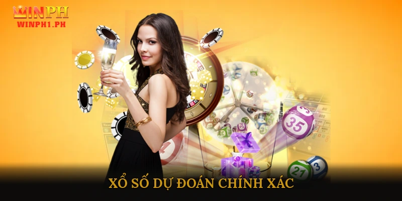 Xổ số dự đoán chính xác