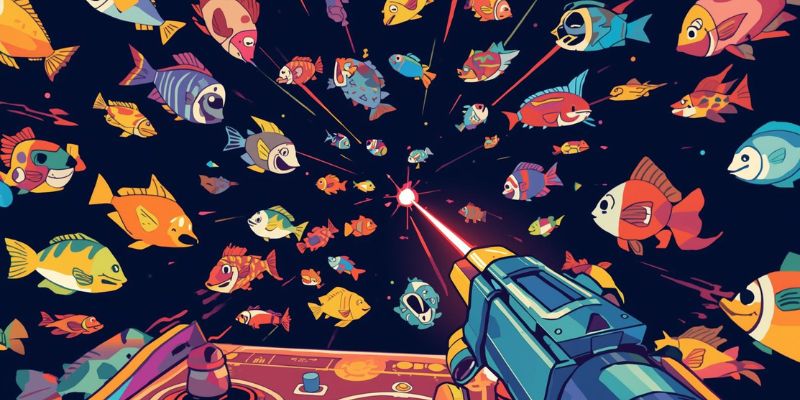 Lối chơi quen thuộc nhưng không nhàm chán