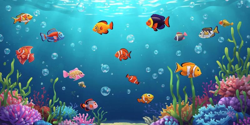 App bắn cá và cộng đồng người chơi